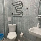 Трёхместный и более (Стандарт с балконом), Гостевой дом Регион 102