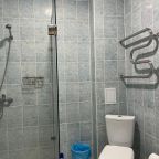 Трёхместный и более (Стандарт без балкона с двуспальной кроватью), Гостевой дом Регион 102