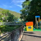 Детская площадка, Гостевой дом Регион 102