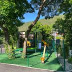 Детская площадка, Гостевой дом Регион 102