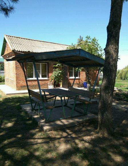 Фотография номера базы отдыха Юность