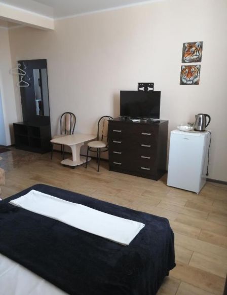 Фотография номера гостиницы Александрия 56