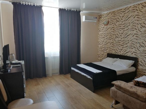 Фотография номера гостиницы Александрия 56