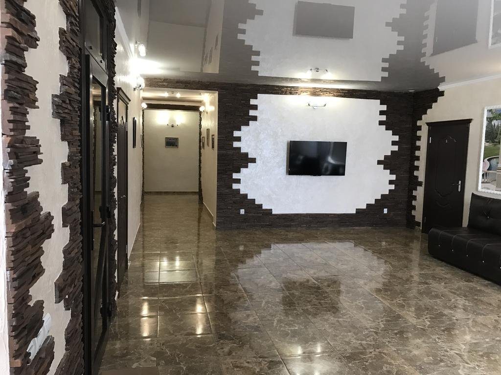 Отель Alexandria56, Соль-Илецк