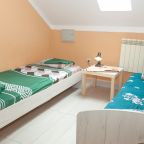 Двухместный (Отдельный), Хостел Самовар