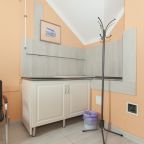 Двухместный (Отдельный), Хостел Самовар