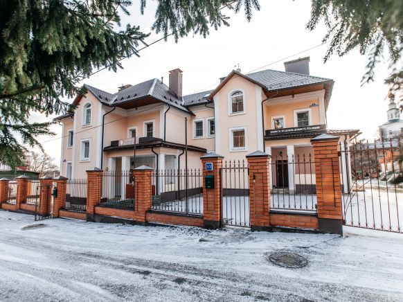 Фотография номера хостела Самовар