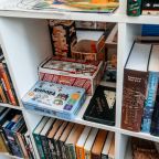Настольные игры и/или пазлы, Гостевой дом Самовар
