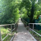 Пешие прогулки, Гостевой дом Самовар
