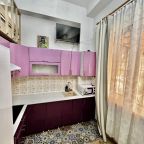 Апартаменты (Студия с террасой), Апартаменты ЖК Дельфин