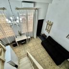 Апартаменты (Студия с террасой), Апартаменты ЖК Дельфин