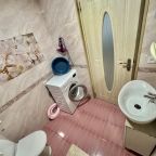 Апартаменты (Студия с террасой), Апартаменты ЖК Дельфин