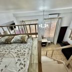 Апартаменты (Студия с террасой), Апартаменты ЖК Дельфин