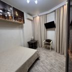 Апартаменты (Студия с террасой), Апартаменты ЖК Дельфин