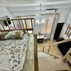 Апартаменты (Студия с террасой), Апартаменты ЖК Дельфин