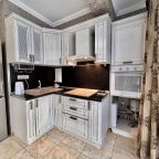 Трёхместный и более (Евро решка 82/2), Апартаменты ЖК Дельфин