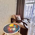 Трёхместный и более (Евро решка 82/2), Апартаменты ЖК Дельфин