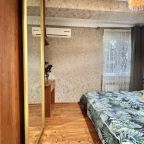 Трёхместный и более (Евро решка 82/2), Апартаменты ЖК Дельфин