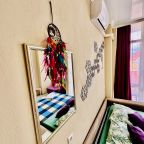 Студио (Студия 60), Апартаменты ЖК Дельфин