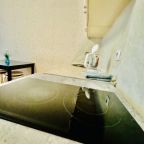 Студио (Студия 29), Апартаменты ЖК Дельфин
