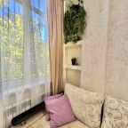 Студио (Студия 54), Апартаменты ЖК Дельфин