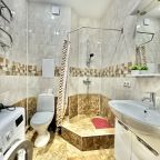 Студио (Студия 54), Апартаменты ЖК Дельфин