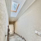 Люкс (Двухэтажная с балконом 92), Апартаменты ЖК Дельфин