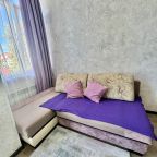 Люкс (56), Апартаменты ЖК Дельфин