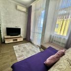 Люкс (56), Апартаменты ЖК Дельфин