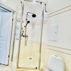Люкс (Двухэтажная 101), Апартаменты ЖК Дельфин