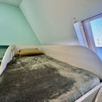 Люкс (Двухэтажная 101), Апартаменты ЖК Дельфин