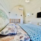 Люкс (Двухэтажная 89), Апартаменты ЖК Дельфин