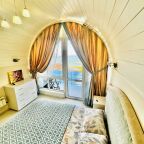 Люкс (Двухэтажная 89), Апартаменты ЖК Дельфин