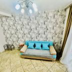 Люкс (Двухэтажный 90), Апартаменты ЖК Дельфин