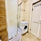 Люкс (Двухэтажный 90), Апартаменты ЖК Дельфин