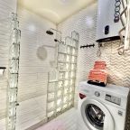 Люкс (Двухэтажный 103), Апартаменты ЖК Дельфин