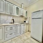 Семейный (46), Апартаменты ЖК Дельфин