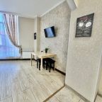 Семейный (46), Апартаменты ЖК Дельфин