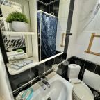 Семейный (46), Апартаменты ЖК Дельфин