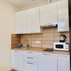 Делюкс (Люкс 83), Апартаменты ЖК Дельфин