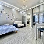 Делюкс (Студия 82), Апартаменты ЖК Дельфин