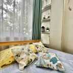 Делюкс (Студия 82), Апартаменты ЖК Дельфин