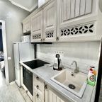 Делюкс (Студия 82), Апартаменты ЖК Дельфин