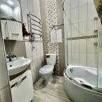 Делюкс (Студия 82), Апартаменты ЖК Дельфин
