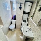 Делюкс (Люкс с видом на море 86), Апартаменты ЖК Дельфин