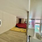 Делюкс (Люкс с видом на море 86), Апартаменты ЖК Дельфин