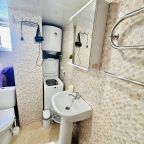 Делюкс (Люкс с видом на море 86), Апартаменты ЖК Дельфин