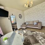 Делюкс (Люкс с видом на море 86), Апартаменты ЖК Дельфин