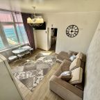 Делюкс (Люкс с видом на море 86), Апартаменты ЖК Дельфин