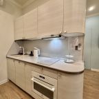 Делюкс (Люкс 64), Апартаменты ЖК Дельфин